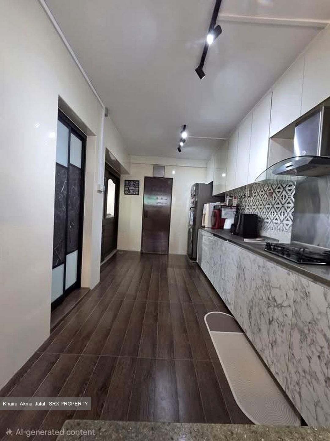 Blk 144 Rivervale Place (Sengkang), HDB 5 Rooms #572053171